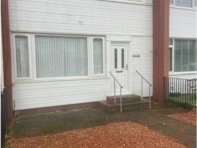 House for rent in Kirkwood, Bargeddie