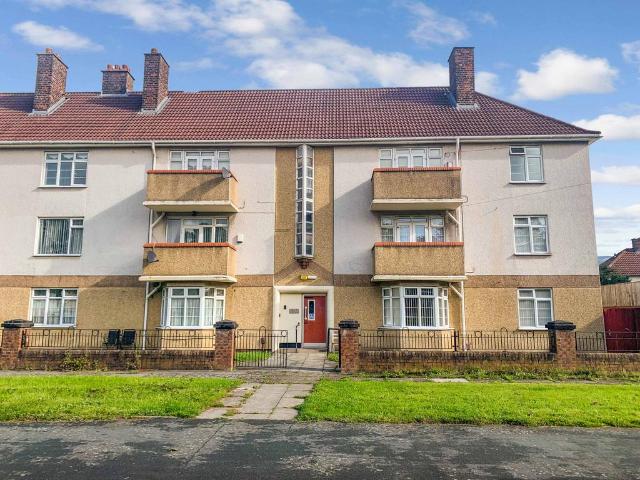 Apartment for rent in Deysbrook, Liverpool