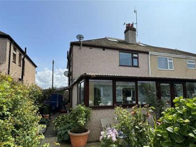 House for sale in Rhyl, Wales