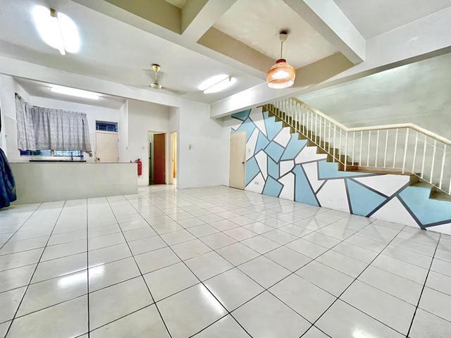 Terraced House for rent in Kinabalu, Sabah