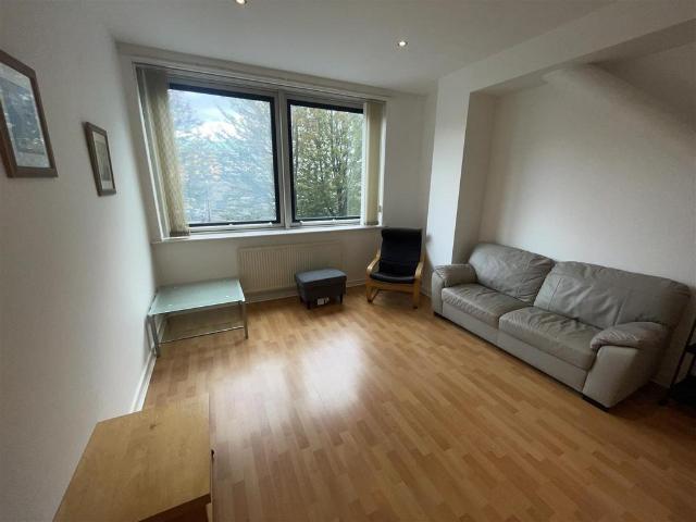 Apartment for rent in City Centre, Georgia