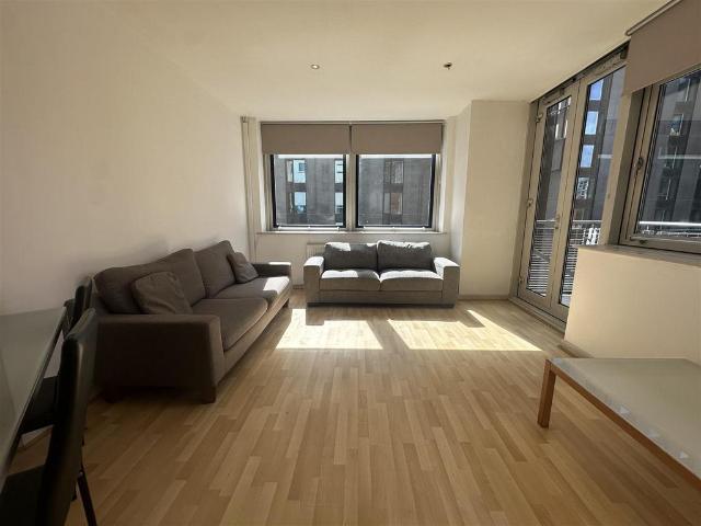 Apartment for rent in City Centre, Georgia