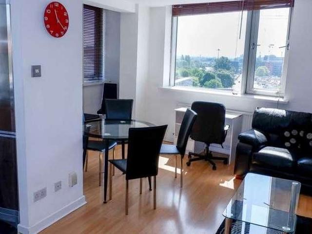 Apartment for rent in City Centre, Georgia