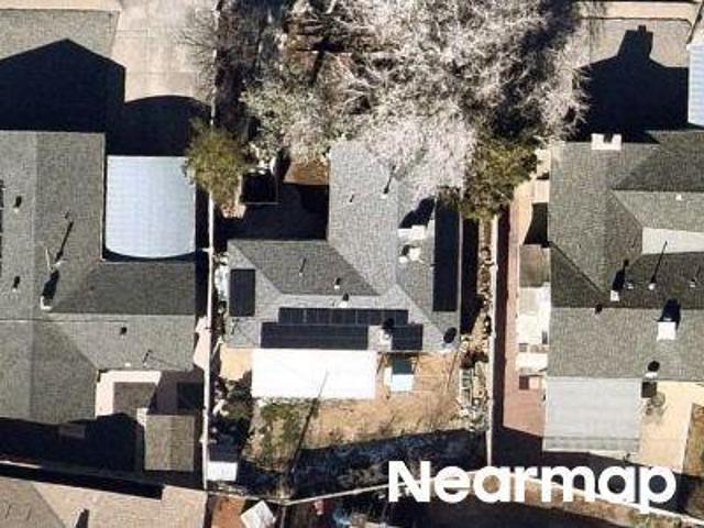 House for sale in New Mexico