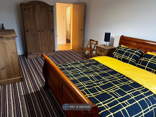House for rent in Spring Park, Luton