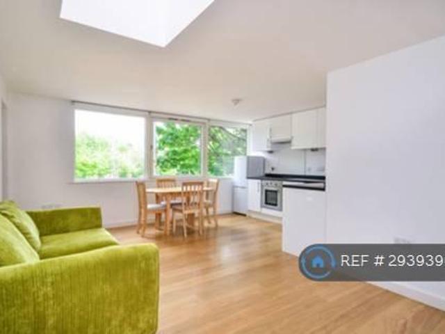 Apartment for rent in London Borough of Lewisham, Deptford