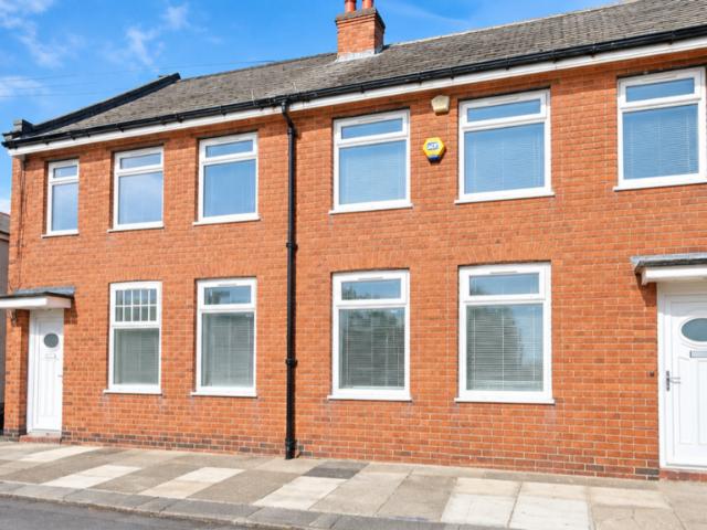 Apartment for rent in Newsham, Blyth