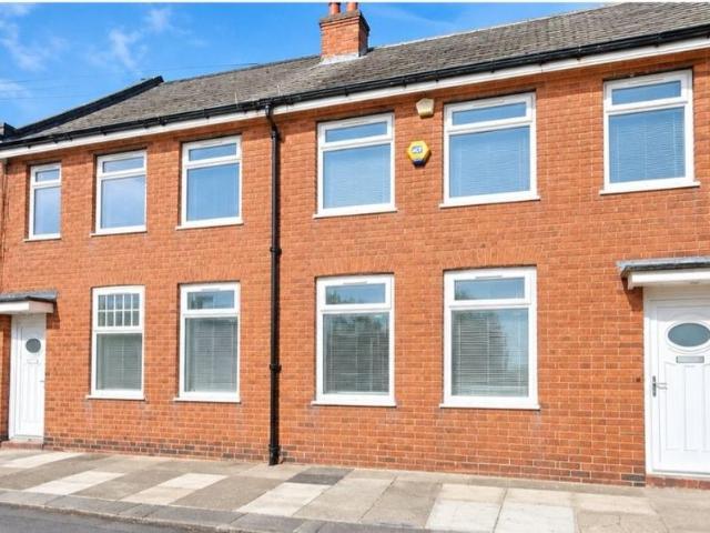 Apartment for rent in Newsham, Blyth