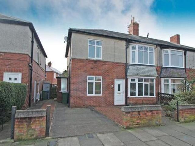 House for sale in Blyth, Northumberland