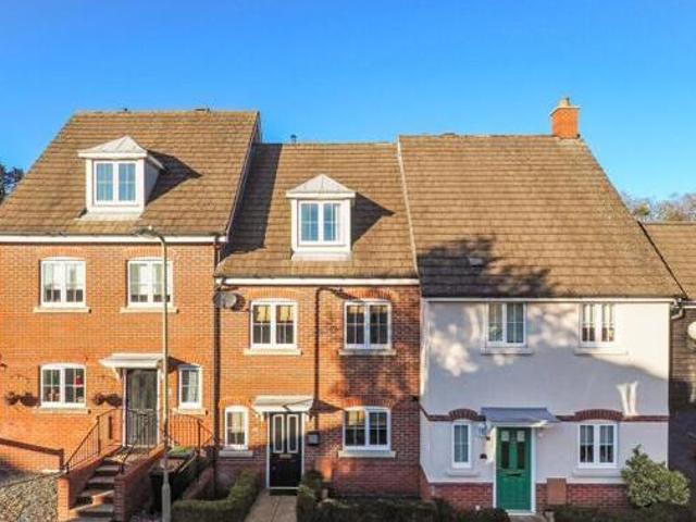 House for sale in Chawton, Bolton Low Houses