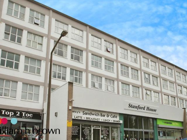 Apartment for rent in East Tilbury, Essex