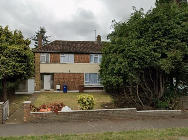 House for rent in East Tilbury, Essex