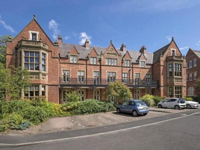 Apartment for rent in Jesmond, Tyne And Wear