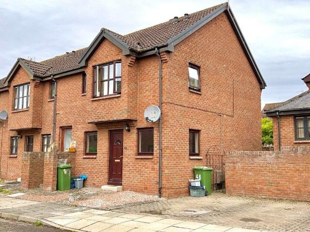 Apartment for rent in Haddington, Scotland