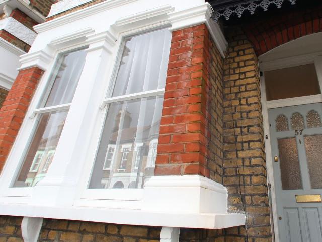 Apartment for rent in Stoke Newington, Greater London