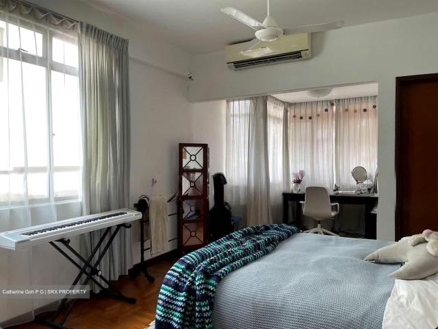 Apartment for rent in Holland