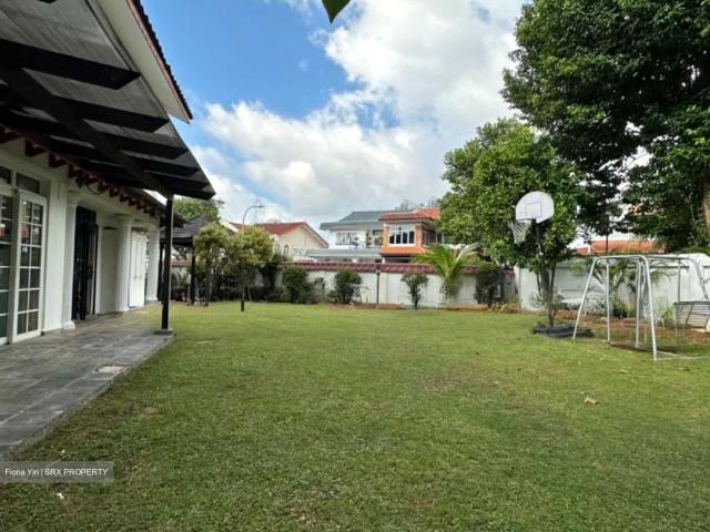 Detached House for sale in Holland