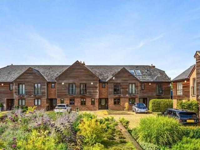 House for sale in Row Town, Surrey