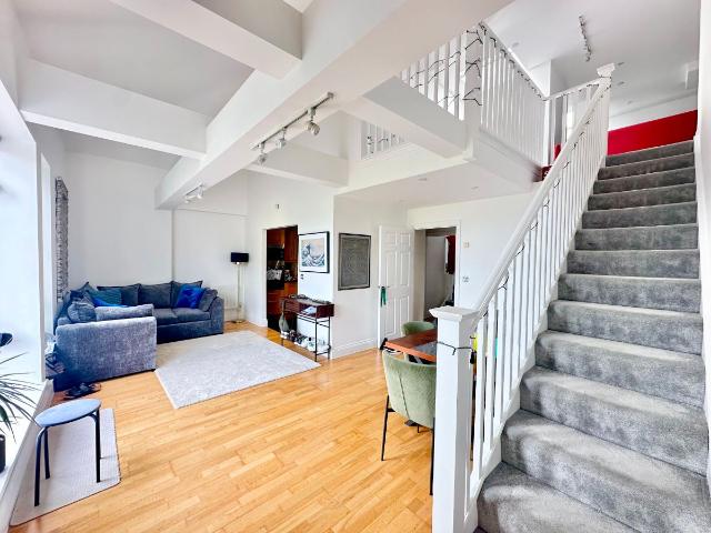 Apartment for rent in Friern Barnet, Greater London