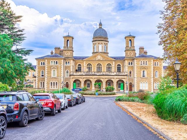 Apartment for rent in Friern Barnet, Isle Of Man