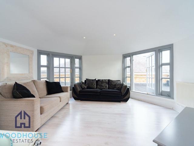 Apartment for rent in Quorndon, Elmfield