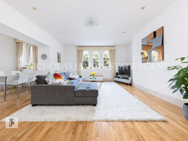 Apartment for rent in Friern Barnet, Greater London