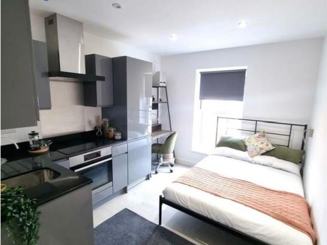 Apartment for rent in Wincheap, The Bridge