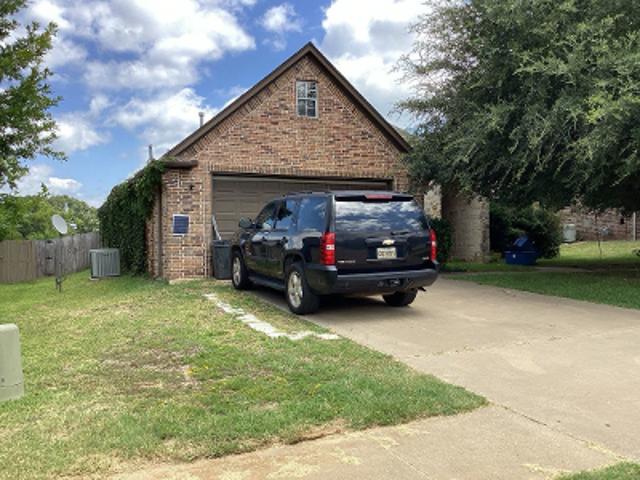 House for sale in Smith, Texas