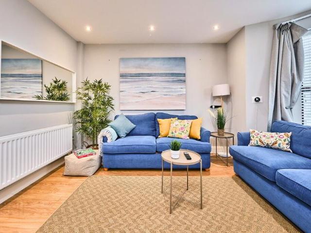 Apartment for rent in Portrush, Northern Ireland