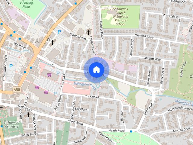 House for rent in Wigan, Greater Manchester