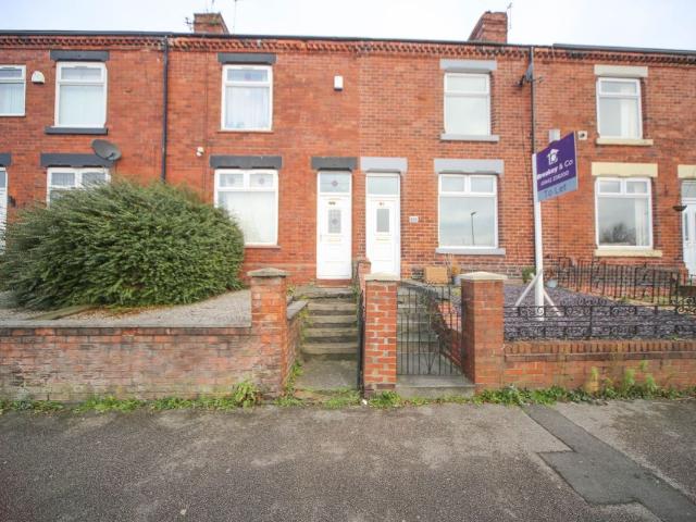 House for rent in Wigan, Greater Manchester