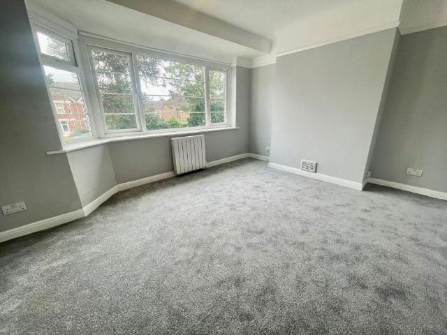 Apartment for rent in Branksome, Poole
