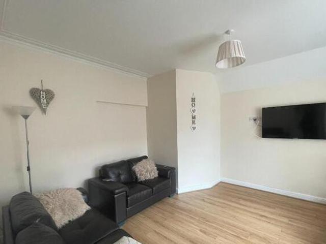 House for rent in Mexborough, South Yorkshire