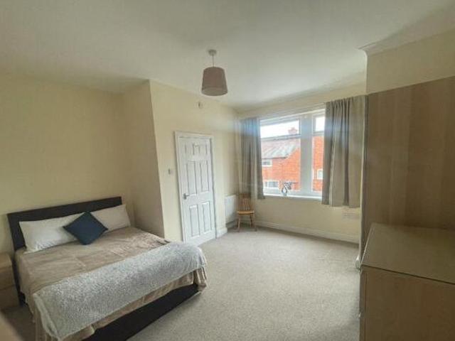 House for rent in Mexborough, South Yorkshire