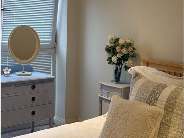 Apartment for rent in Highfields, Old Wharf