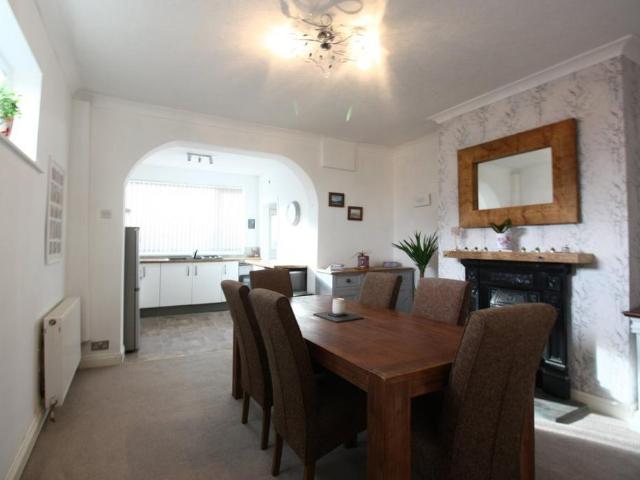 House for rent in Goldthorpe, South Yorkshire
