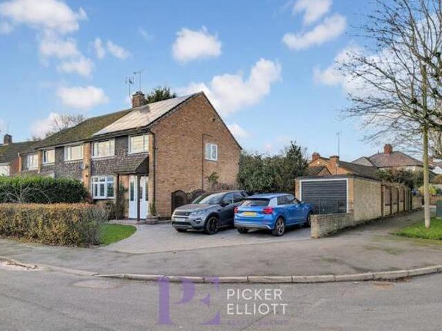House for sale in Lash Hill, Barton