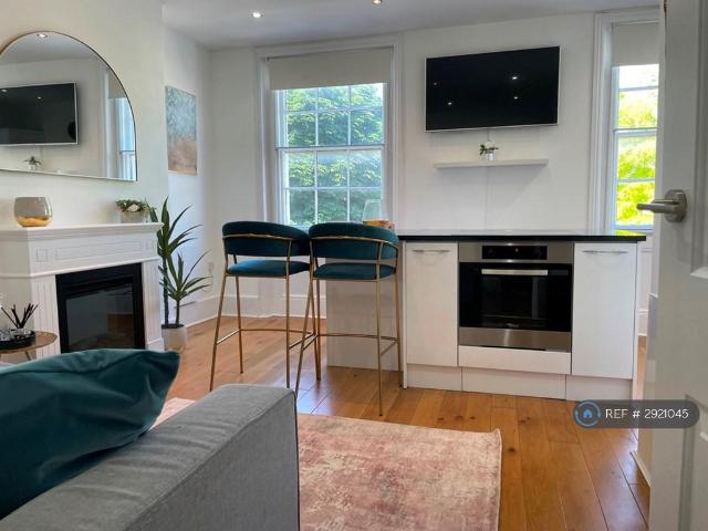 Apartment for rent in Chalk Farm, Primrose Hill
