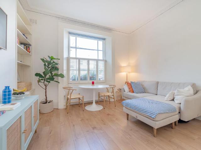 Apartment for rent in Chalk Farm, Primrose Hill