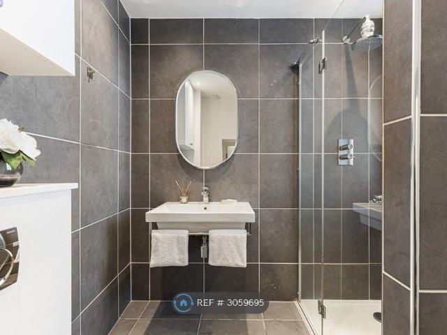 Apartment for rent in Primrose Hill, Greater London