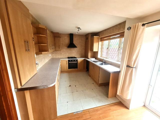 Apartment for rent in West Didsbury, Manchester