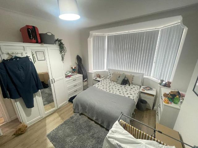 House for rent in Georgia, Greater Manchester