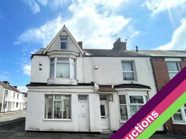 House for sale in Tees Valley, England