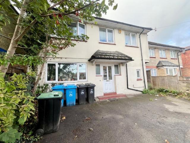 House for rent in Branksome, Poole