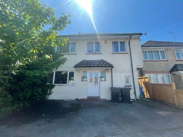 Room for rent in Branksome, Poole