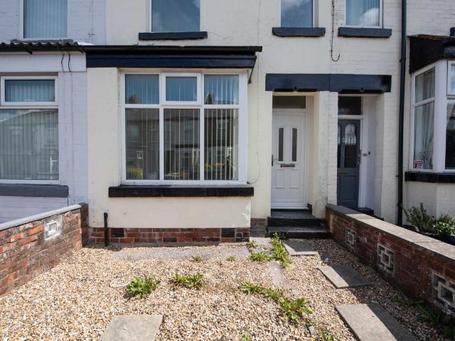 House for rent in Prestwich, Bury
