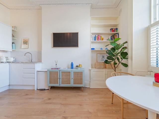 Apartment for rent in Chalk Farm, Primrose Hill