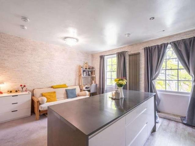 Apartment for rent in Chalk Farm, Primrose Hill