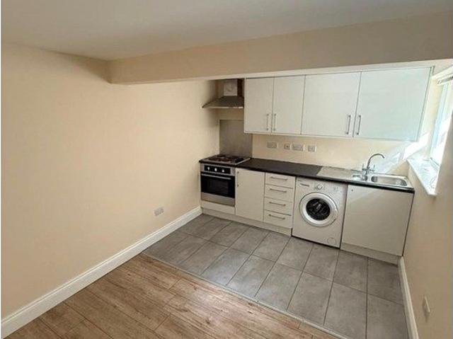 Apartment for rent in Highfields, Old Wharf