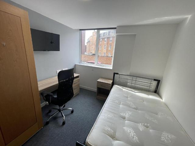 Apartment for rent in Highfields, Old Wharf